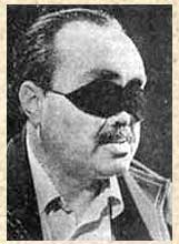 поэт Э. Асадов