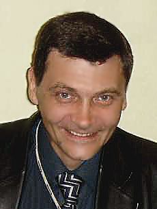 Горский Олег Юрьевич
