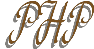 PHP