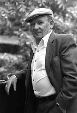 Константин Ваншенкин