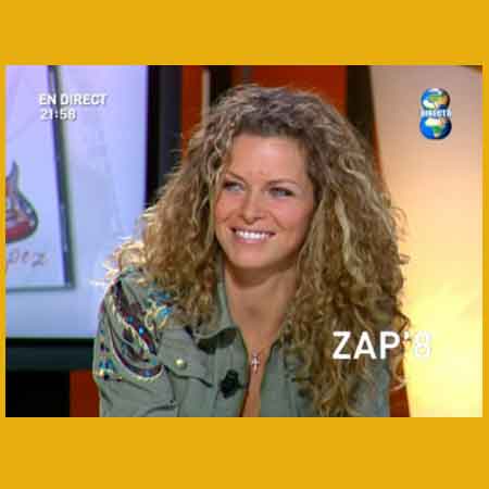 ������� ����� (Manuela Lopez)